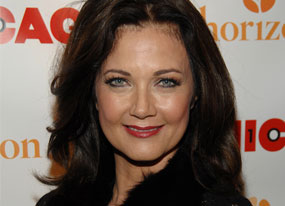 Lynda Carter Lynda Carter